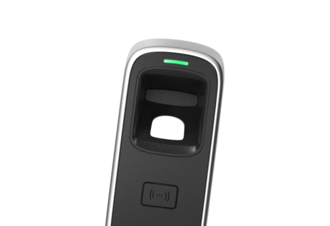 biometric readers